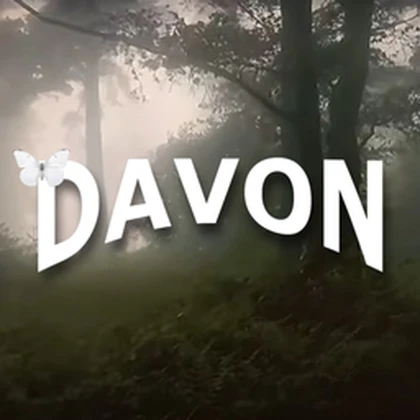 D4V0N Roblox group icon