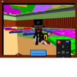obby creator is my favorite