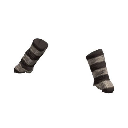 Fingerless Arm Warmers