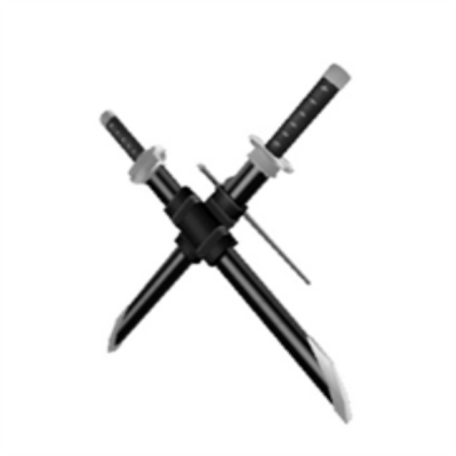 Sword Pack Roblox decal