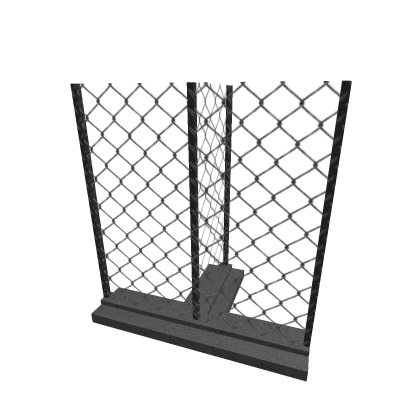 T Fence