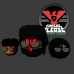 Papers, Please Group!