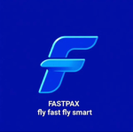 FastPax airways