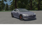 Tesla's Clothing