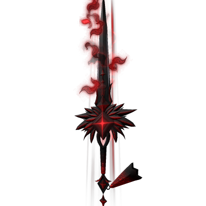 ShatteredSword