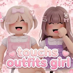 ʚ touchs outfits girl ɞ