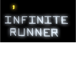 infinite runner