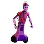 Server Bot