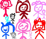 cutesxbombs