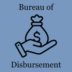 Bureau of Disbursement