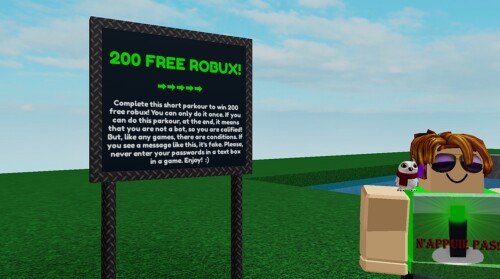 Scam Simulator