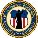 W.H Harrison Intergalactic Penitentiary