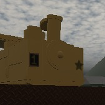 The Culdee Fell Mountain Railway