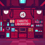 Chaotic laboratory