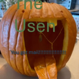 The Usen (Body of self perfection)