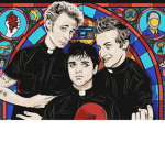 Green Day Fans~!!!!!!