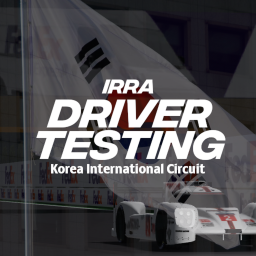Pre-Season Testing - LEAGUE HUB