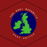 The Kaki Republic
