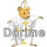 THE HOLY CHURCH OF RAT