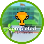 Game Badge Thumbnail