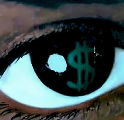 #VISION ENT. Roblox group icon