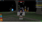 to give my sis robux