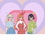 kawaii vs preppy!!