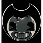 Bendy and the ink machine and batdr