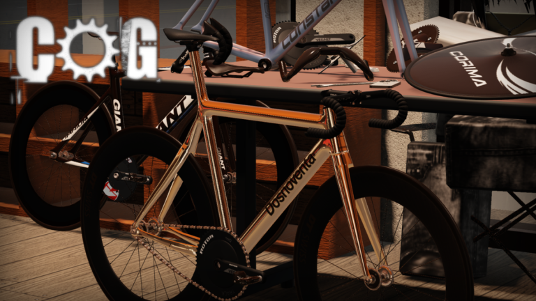 Cog [CODE: 10M] screenshot 4