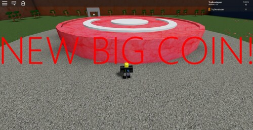 Coin Simulator!