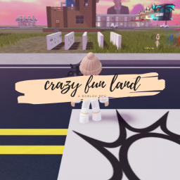 Crazy Fun Land