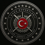 T.C. Kara Kuvvetleri