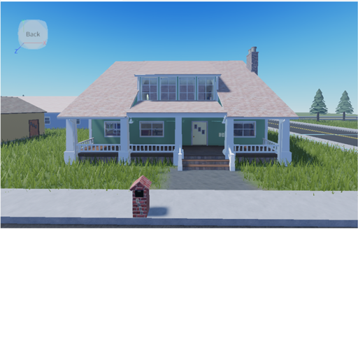 Surban city with mistral ceiling fans,other fans