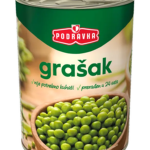 Peas Peas