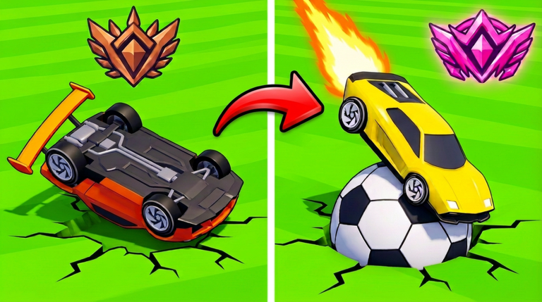 Turbo Soccer : Beta 1.0 - Car Soccer: Starting Strong With Car Customization Redemption Roadmap (October 2026)