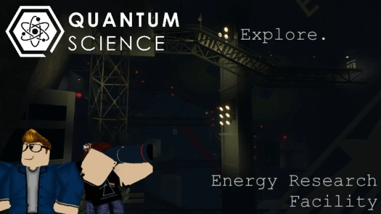 Quantum Science Energy Research Facility screenshot 4