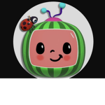COCOMELON PERSONS