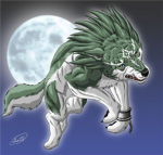 Scar Pack (Wolves)