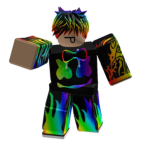 Untitled Chaos Survival