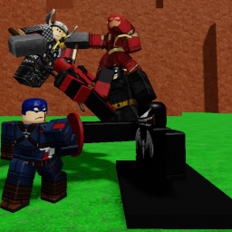 super hero tycoon (noob_fun)
