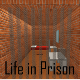 Life in Prison ᴬᴸᴾᴴᴬ