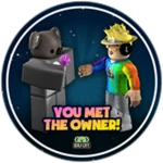 Game Badge Thumbnail