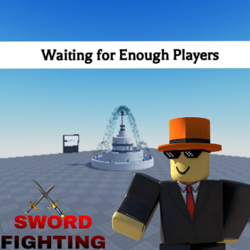 Sword Fighting [BETA] 