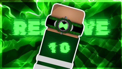 Ultimate Rezolve 10
