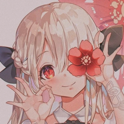 — Flower Ring — Roblox group icon