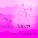 Team Pr3typriincess
