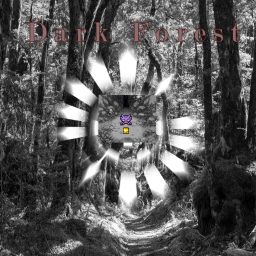 Dark Forest