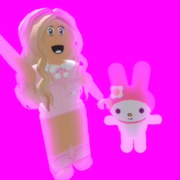 Corridor My Melody