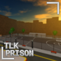 TLK Prison icon
