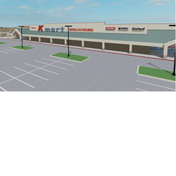 K-mart in westune PA